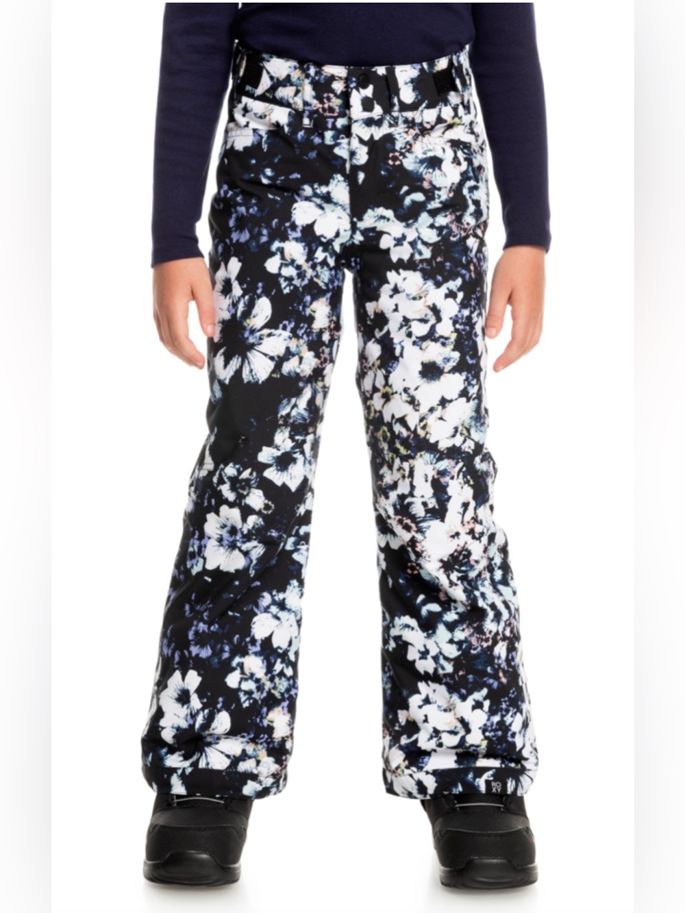 Roxy NWOT gorgeous snow pants